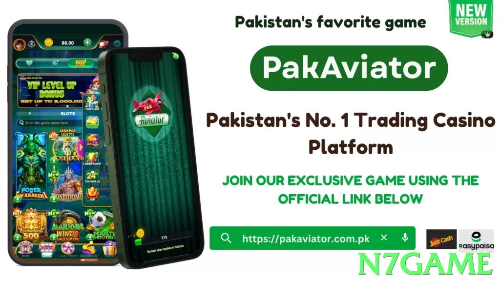 n7game Pakistan - 3